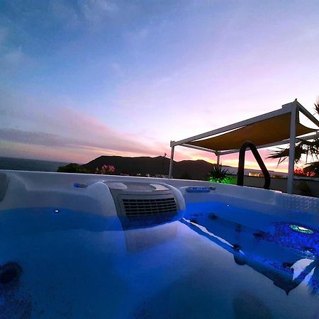 El Atico Bonito Apartment Las Playas ภายนอก รูปภาพ