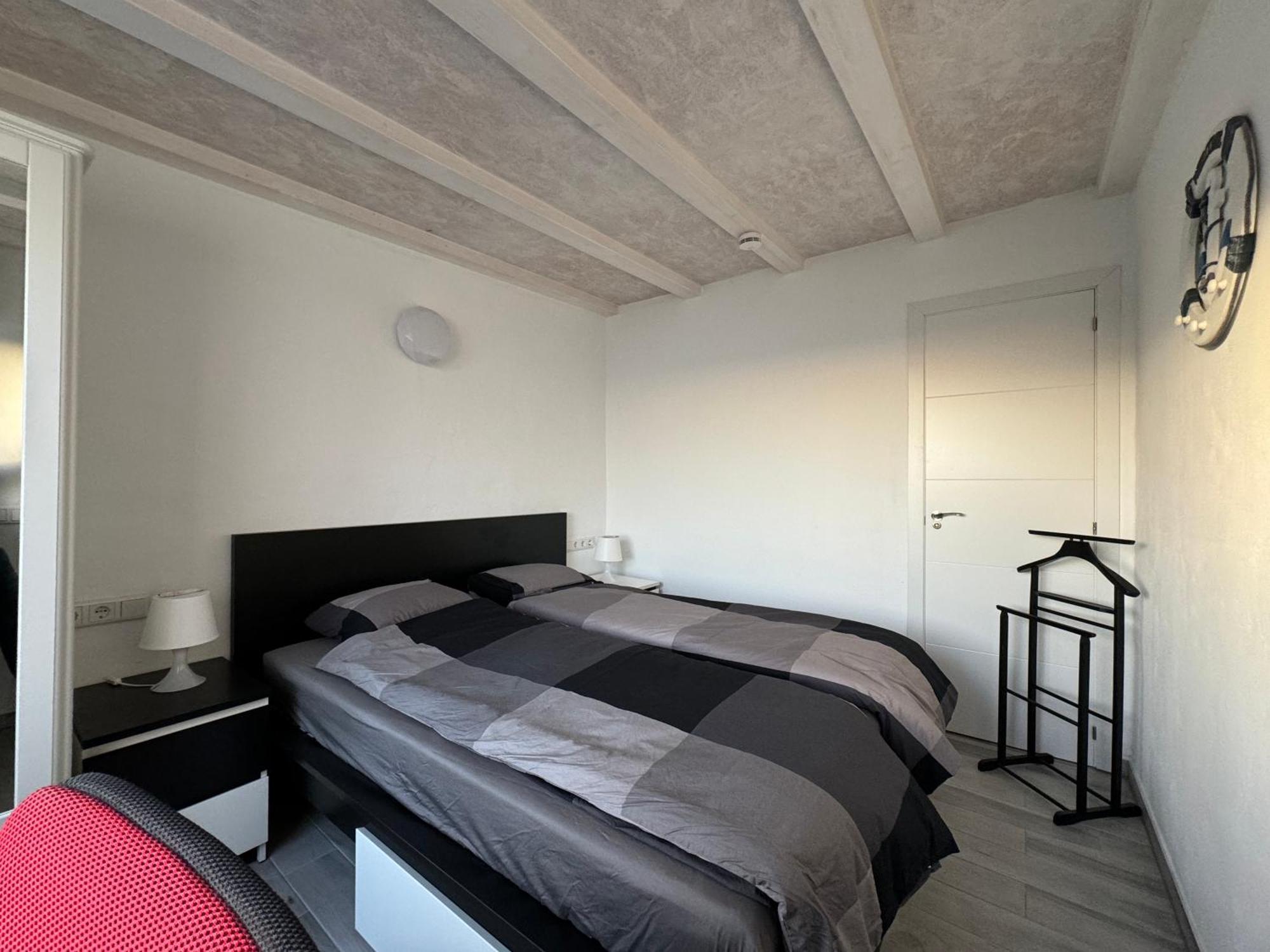 El Atico Bonito Apartment Las Playas ภายนอก รูปภาพ