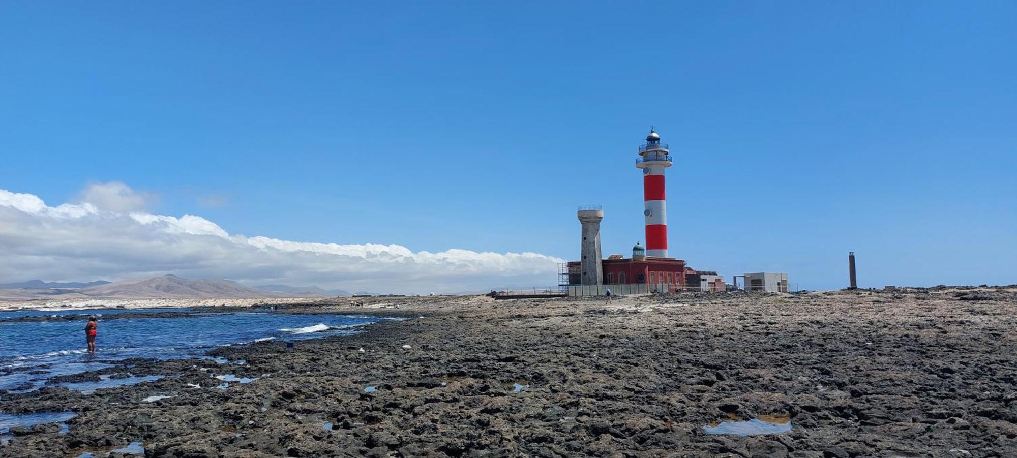 El Atico Bonito Apartment Las Playas ภายนอก รูปภาพ