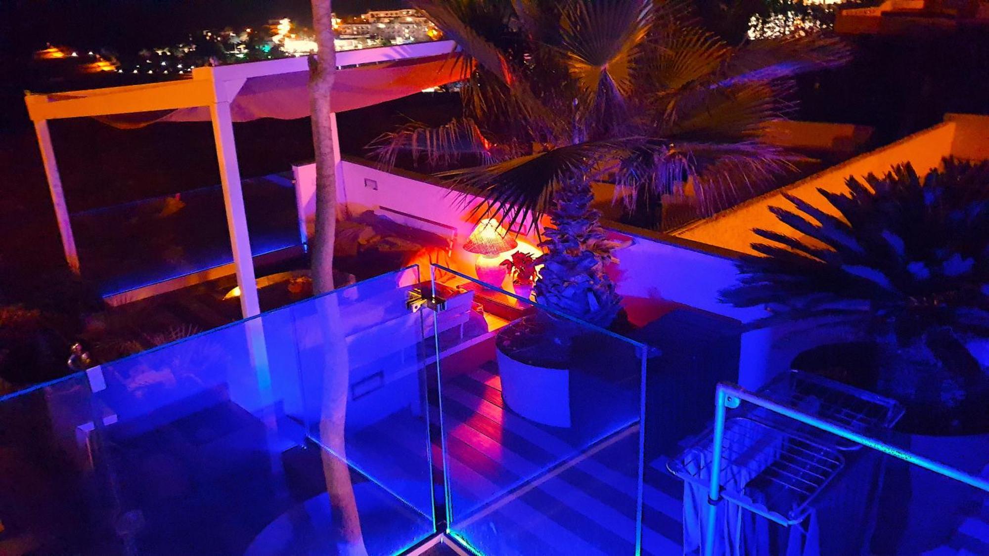 El Atico Bonito Apartment Las Playas ภายนอก รูปภาพ